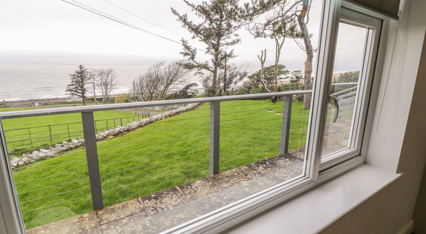 Photo of Hendre Wylan