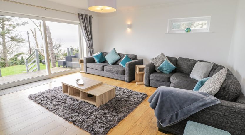 Photo of Hendre Wylan