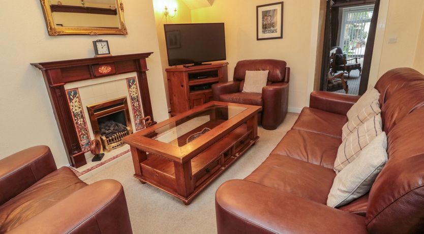 Photo of Victoria Cottage