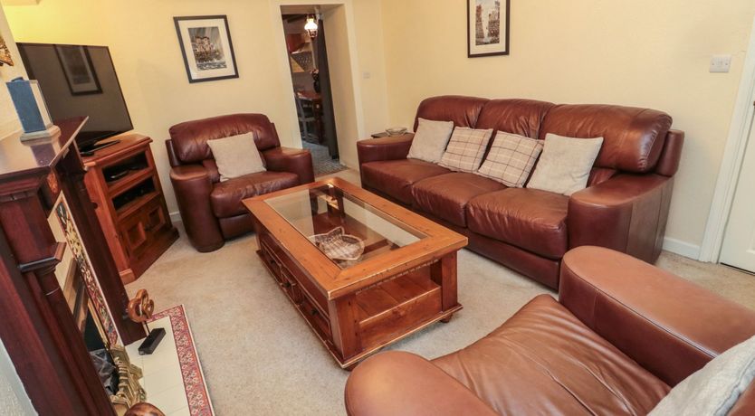 Photo of Victoria Cottage