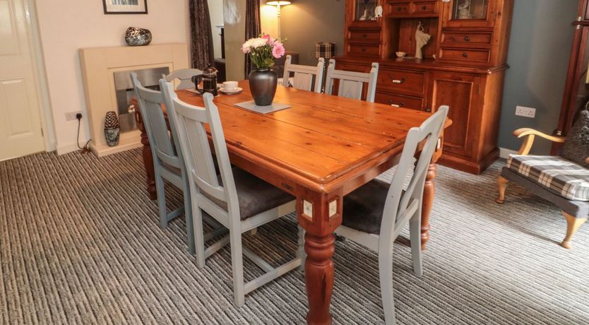 Photo of Victoria Cottage