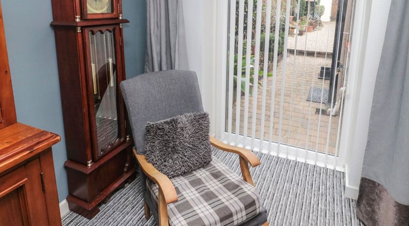 Photo of Victoria Cottage