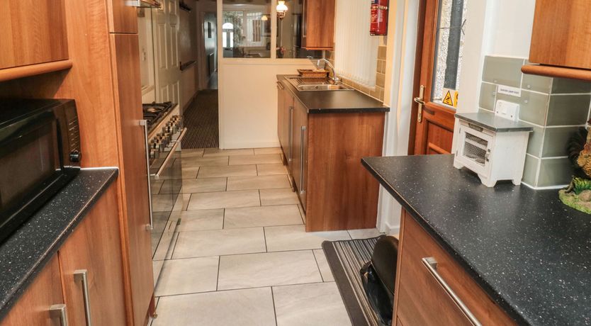 Photo of Victoria Cottage