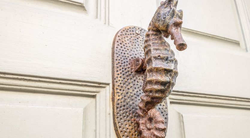 Photo of Seahorse Cottage