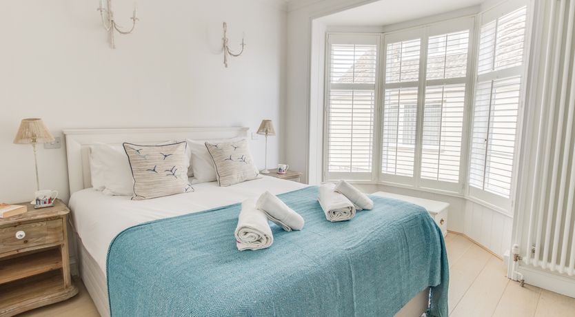 Photo of Seahorse Cottage