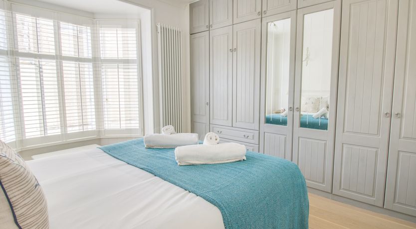 Photo of Seahorse Cottage