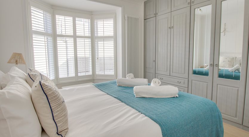 Photo of Seahorse Cottage