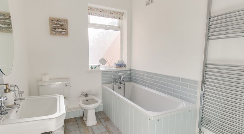 Photo of Seahorse Cottage