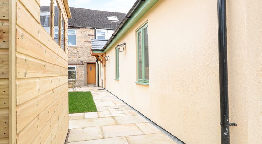 Photo of Old Sorting Office