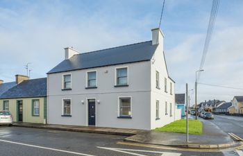 Kilkee  Vacation Rental