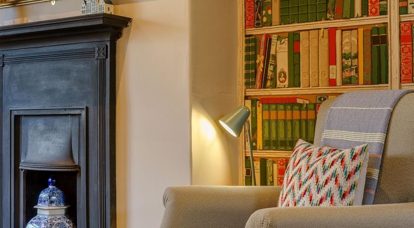 Photo of 4 Bed in Harrogate