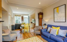 Photo of 4 Bed in Harrogate