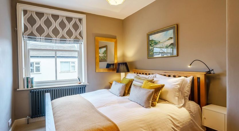 Photo of 4 Bed in Harrogate