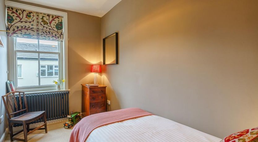 Photo of 4 Bed in Harrogate