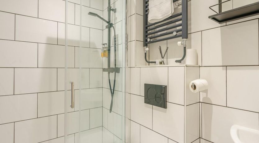 Photo of 4 Bed in Harrogate