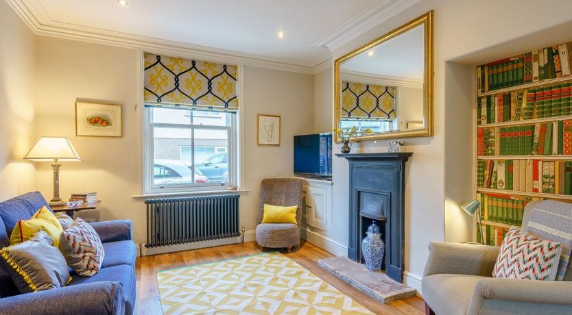 Photo of 4 Bed in Harrogate