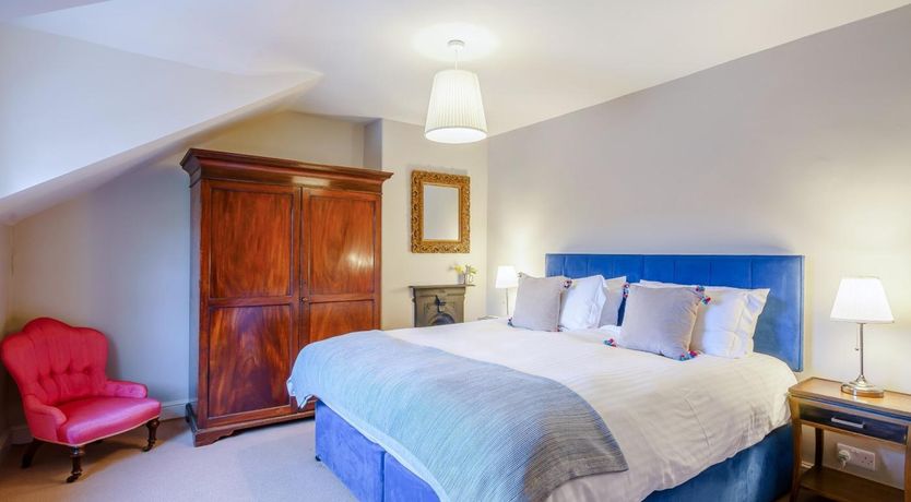 Photo of 4 Bed in Harrogate