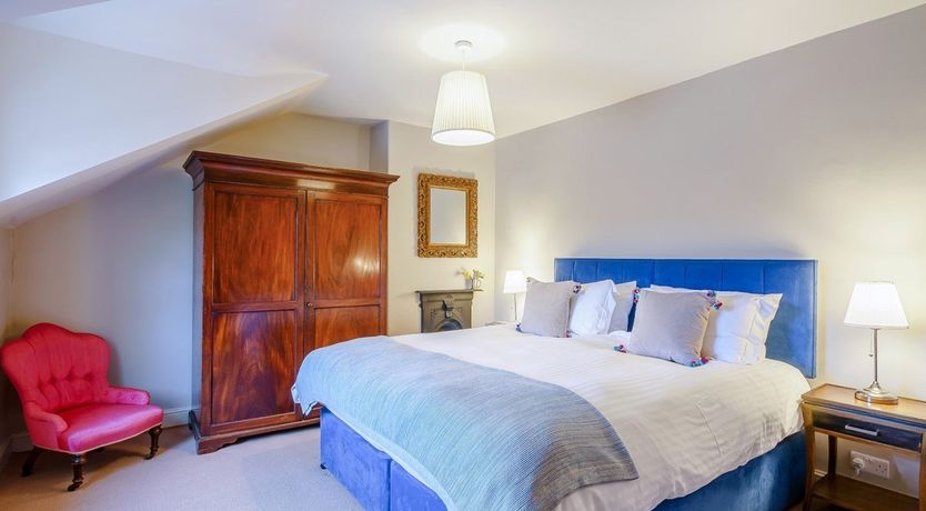 Photo of 4 Bed in Harrogate