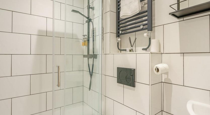 Photo of 4 Bed in Harrogate