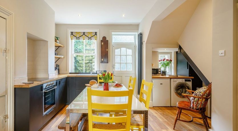 Photo of 4 Bed in Harrogate