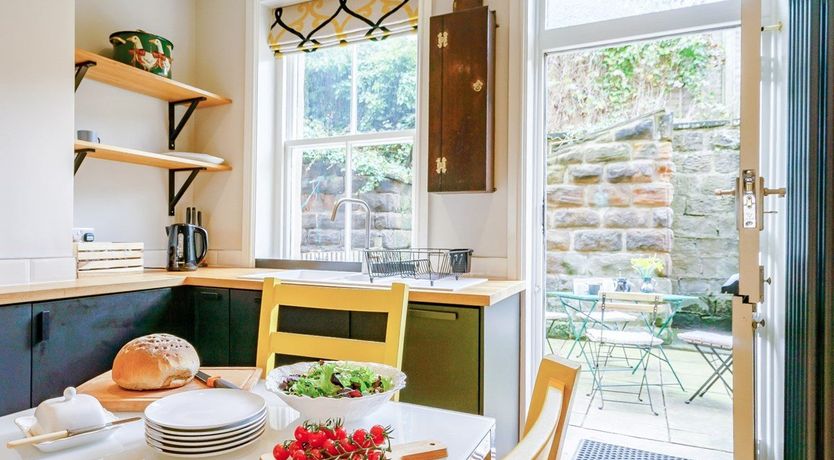 Photo of 4 Bed in Harrogate