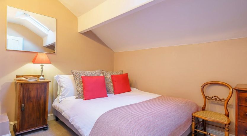 Photo of 4 Bed in Harrogate