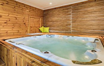 in Shrewsbury  (73521) Holiday Cottage