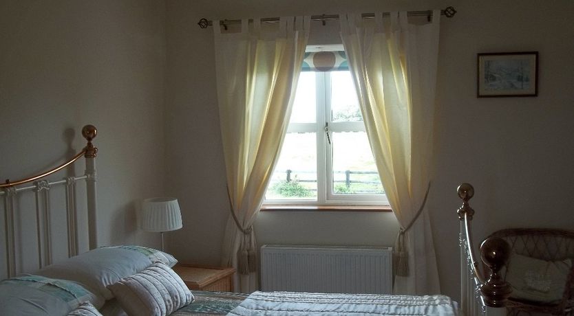 Photo of Fanningstown House luxurious self catering .