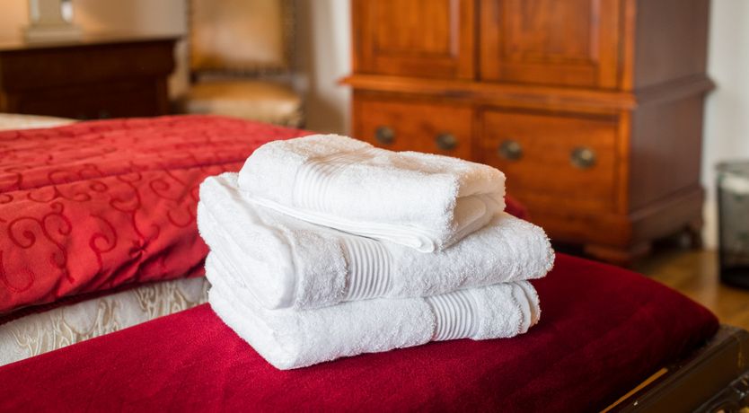 Photo of Fanningstown House luxurious self catering .