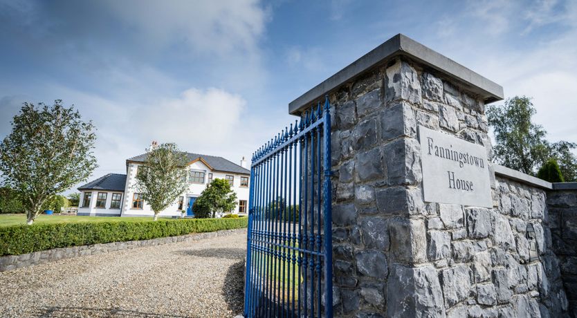 Photo of Fanningstown House luxurious self catering .