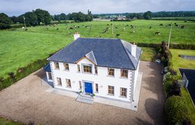 Fanningstown House luxurious self catering . Holiday Home