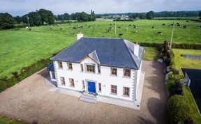 Photo of Fanningstown House luxurious self catering .