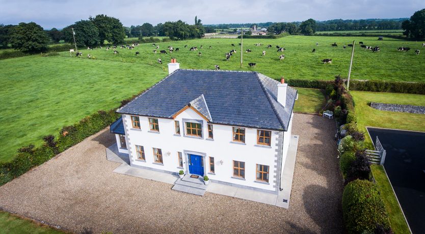 Photo of Fanningstown House luxurious self catering .