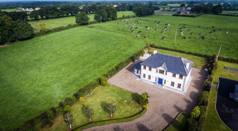 Photo of Fanningstown House luxurious self catering .