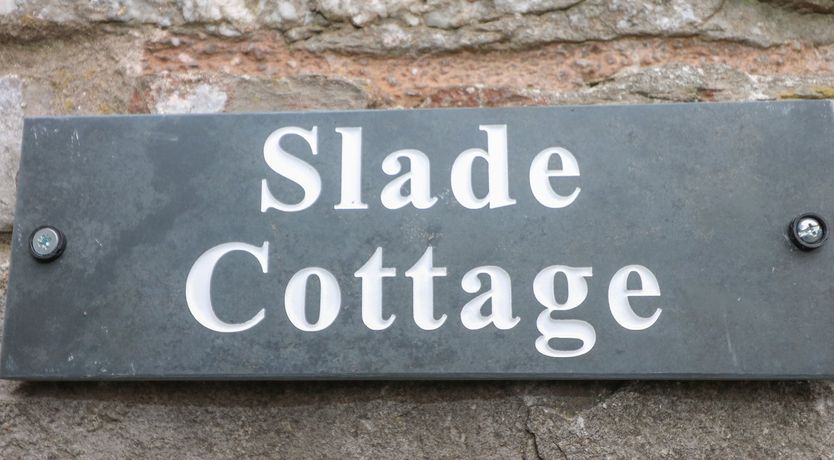 Photo of Slade Cottage