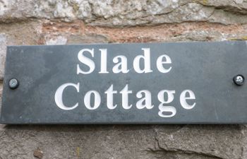 Slade Cottage Holiday Cottage