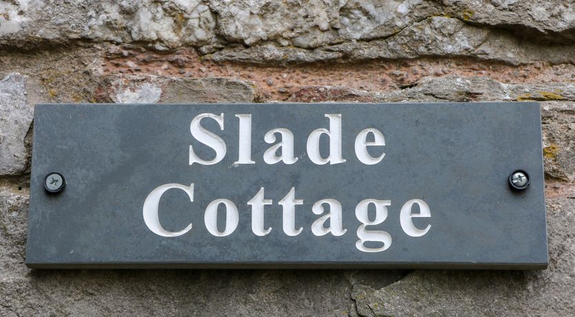 Photo of Slade Cottage
