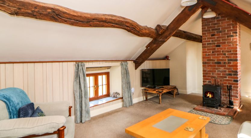 Photo of Slade Cottage