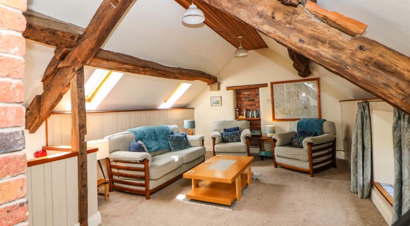 Photo of Slade Cottage