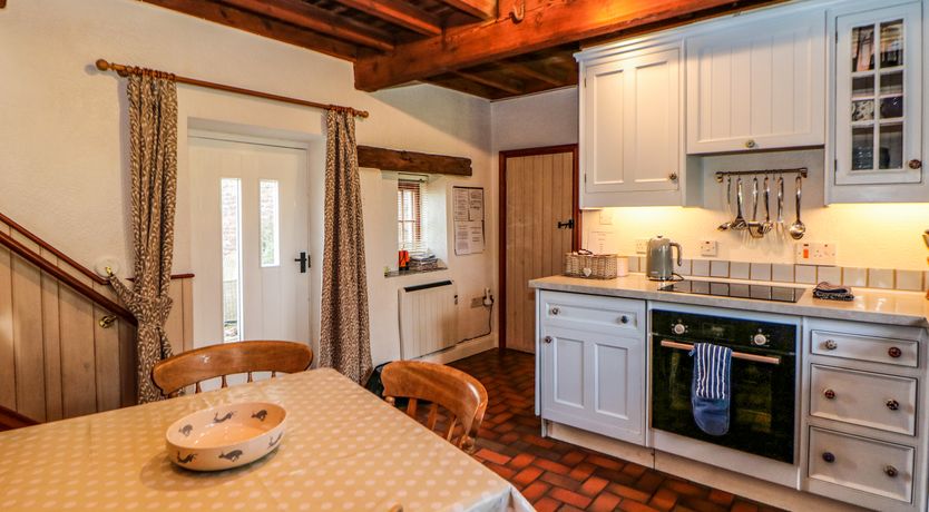 Photo of Slade Cottage