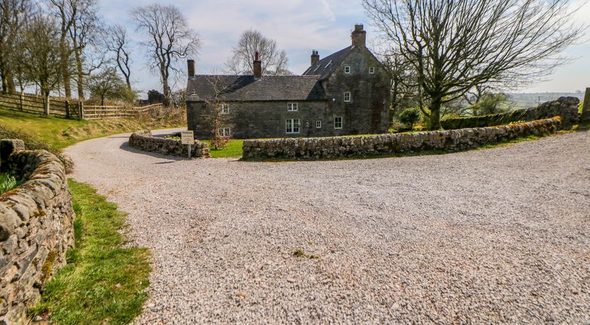 Photo of Slade Cottage