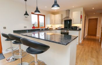 Oak Lodge Holiday Cottage