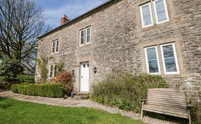 Photo of Slade House