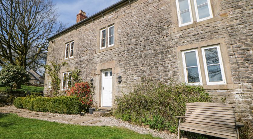 Photo of Slade House
