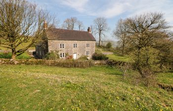 Slade House Holiday Home