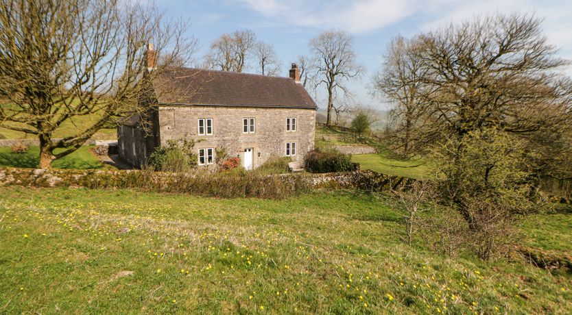 Photo of Slade House