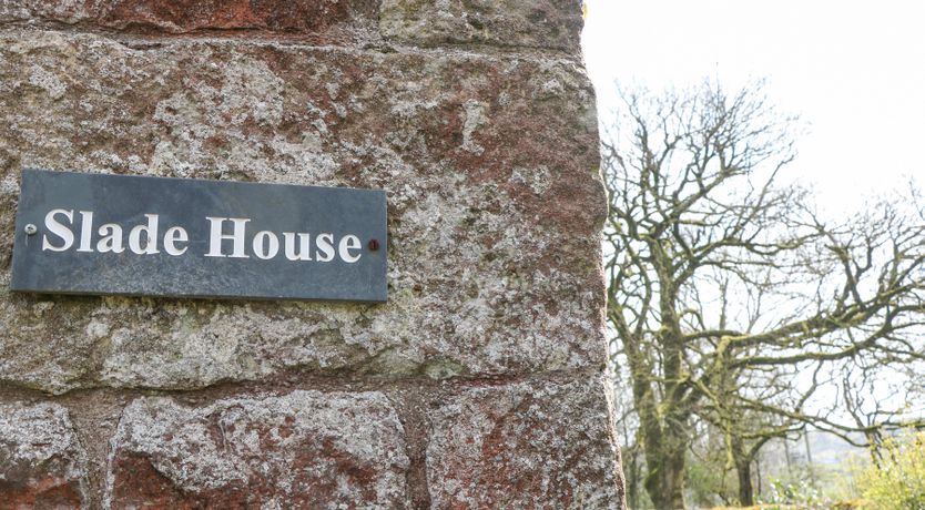 Photo of Slade House