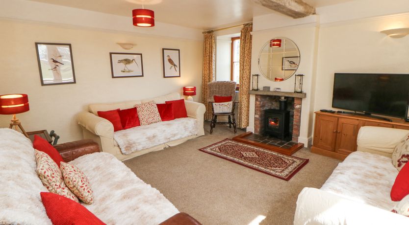 Photo of Slade House