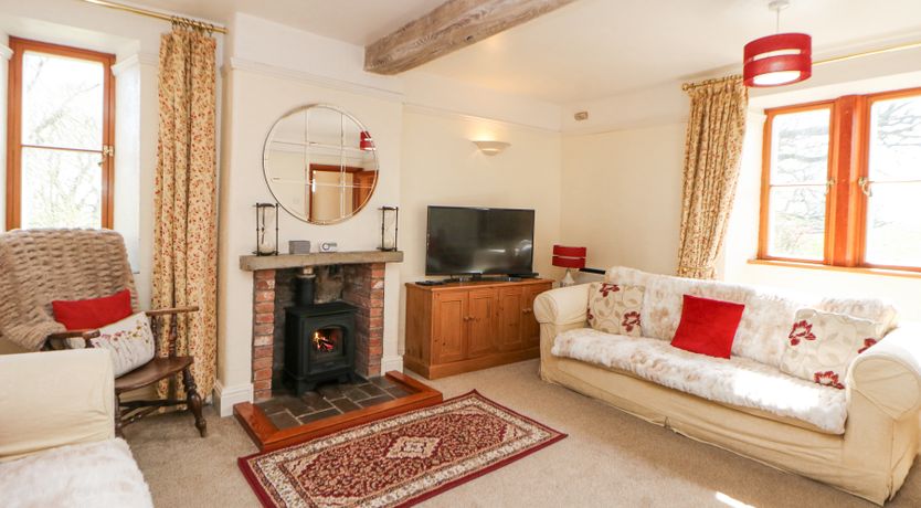 Photo of Slade House