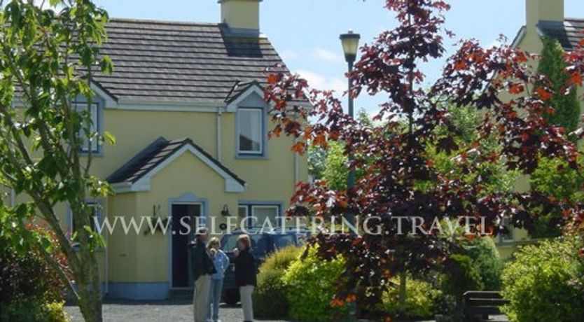 Photo of Waterside Cottages